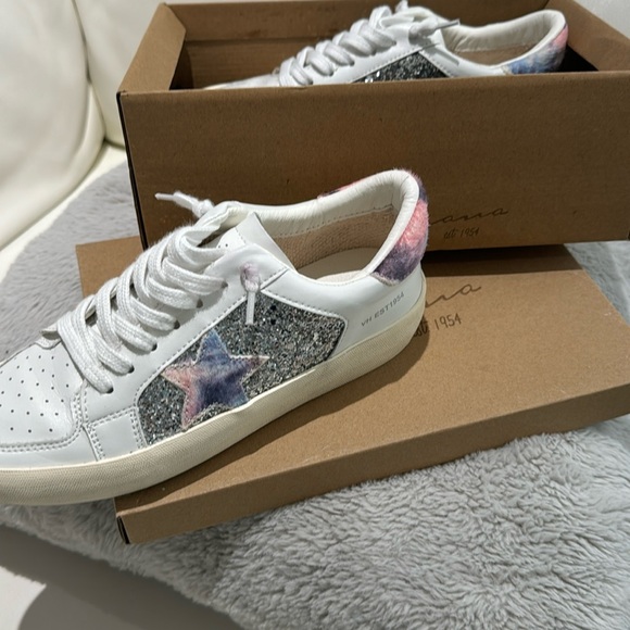 Havana vintage sneakers( frosty) - Picture 1 of 6